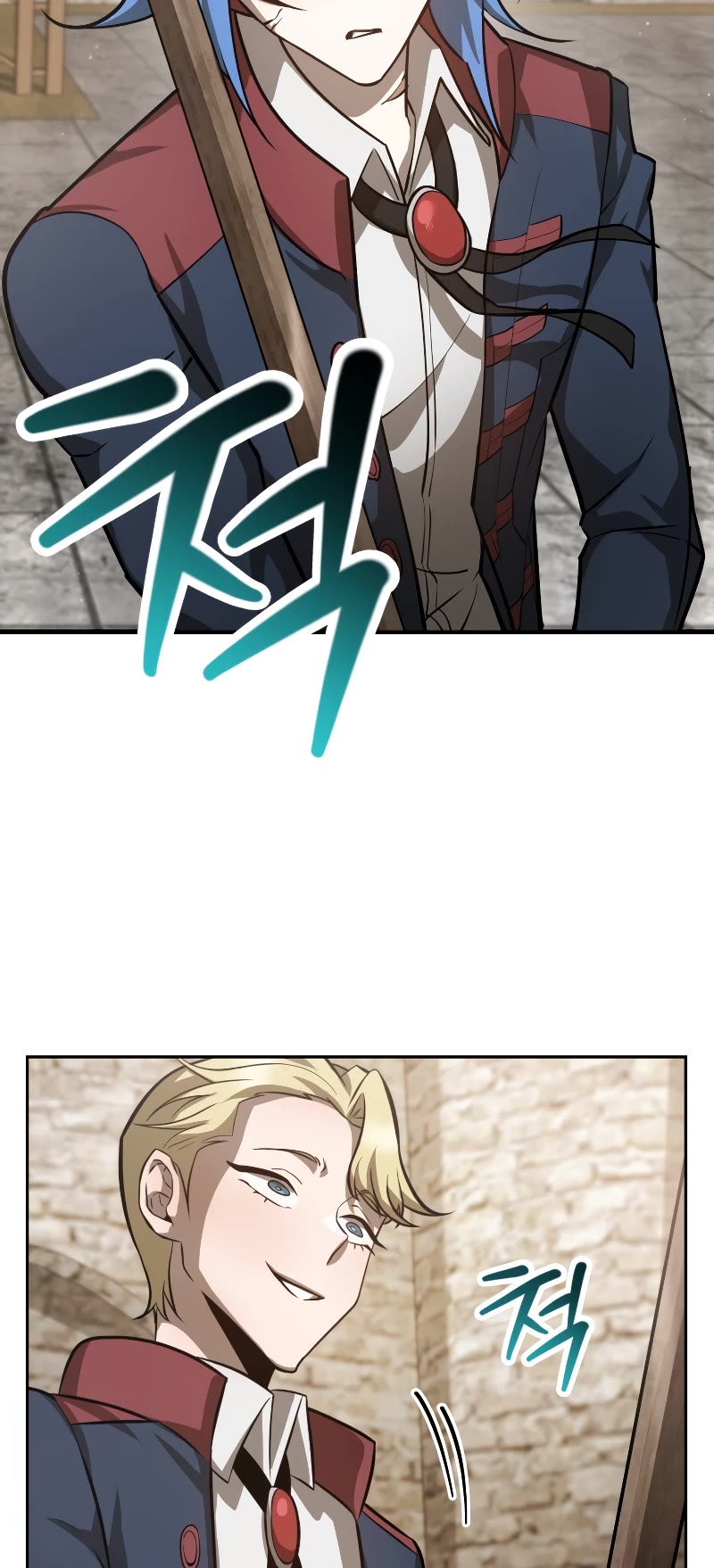 Helmut: The Forsaken Child chapter 50 page 24