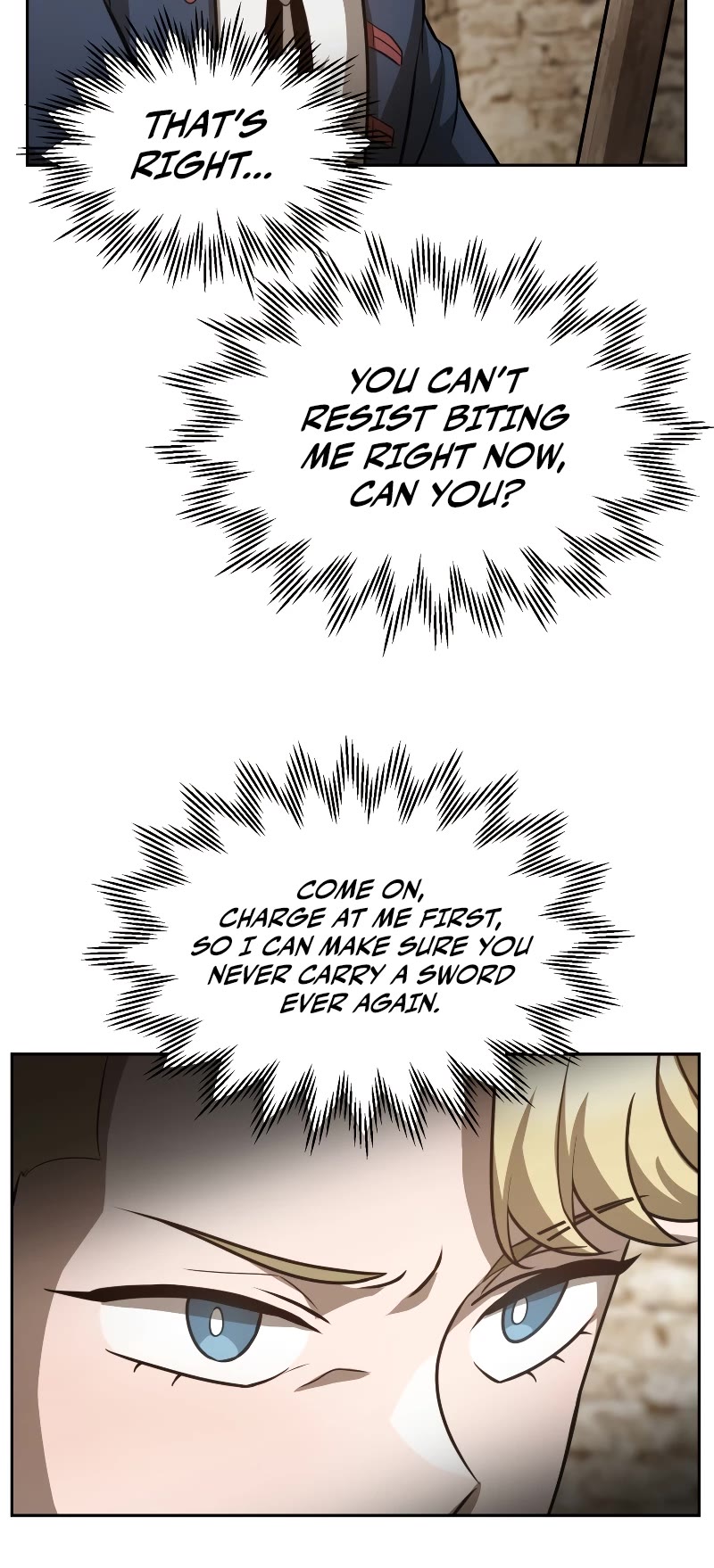 Helmut: The Forsaken Child chapter 50 page 25