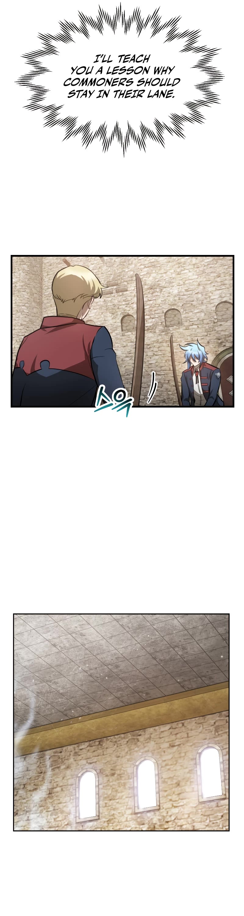 Helmut: The Forsaken Child chapter 50 page 26