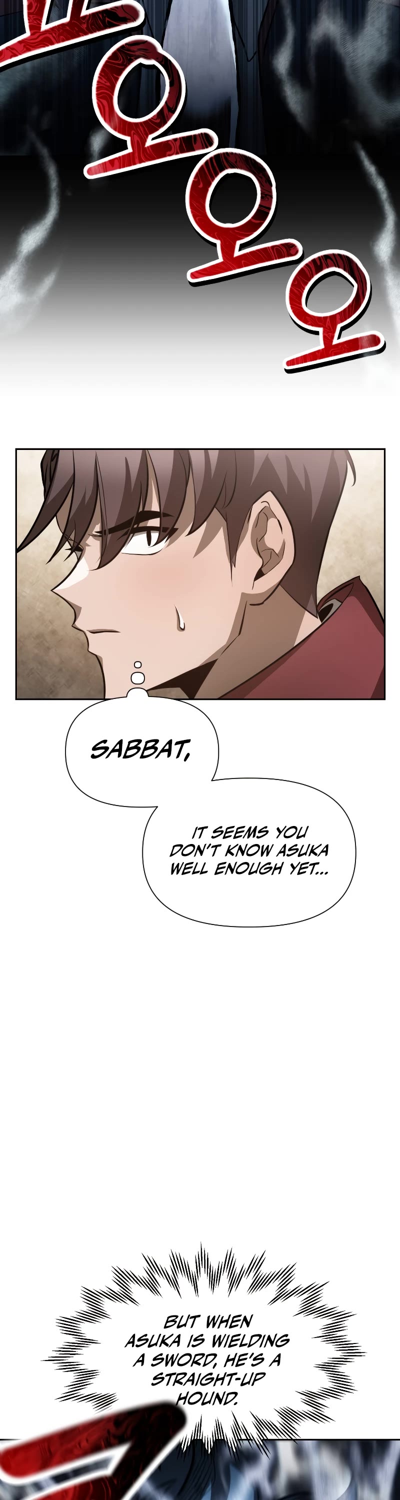 Helmut: The Forsaken Child chapter 50 page 29