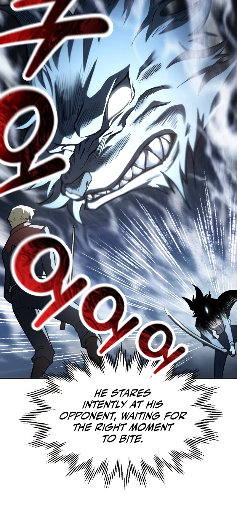 Helmut: The Forsaken Child chapter 50 page 30