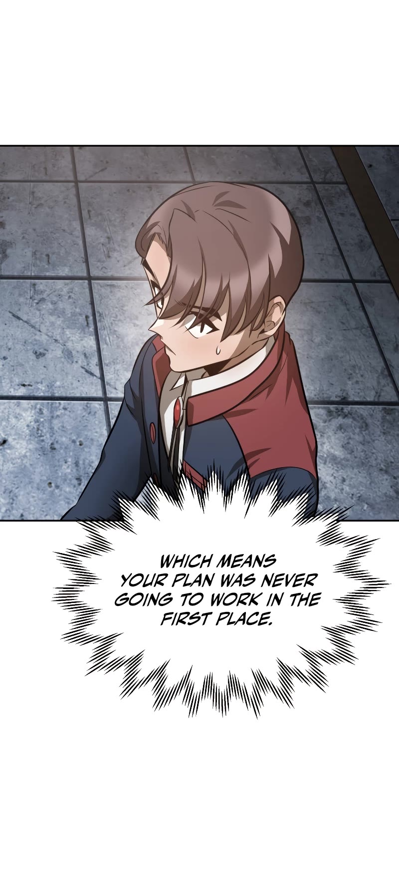 Helmut: The Forsaken Child chapter 50 page 31