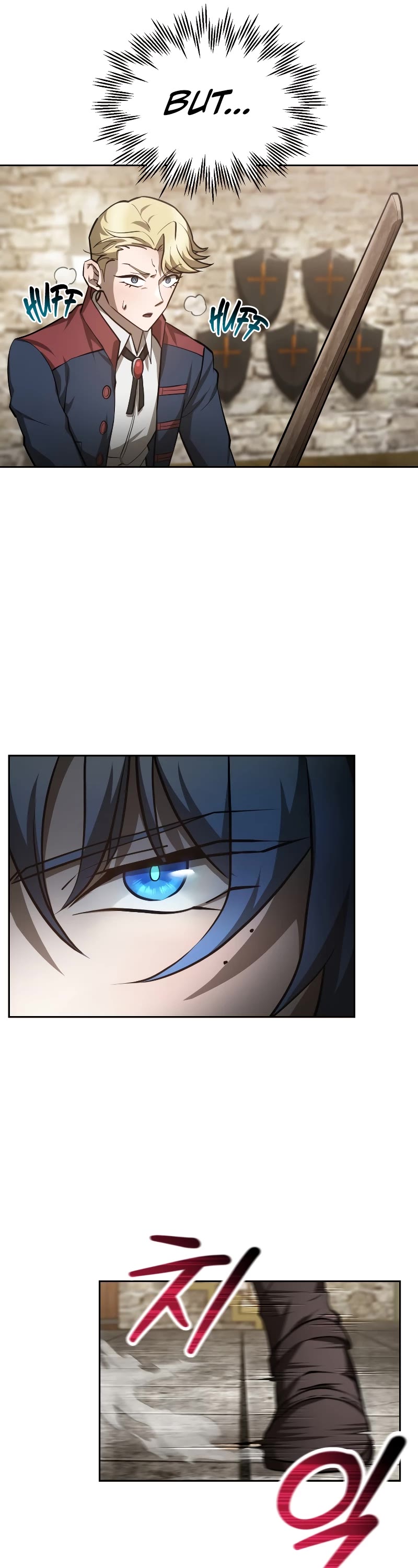 Helmut: The Forsaken Child chapter 50 page 32