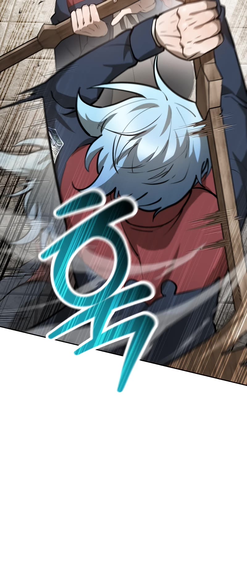 Helmut: The Forsaken Child chapter 50 page 36