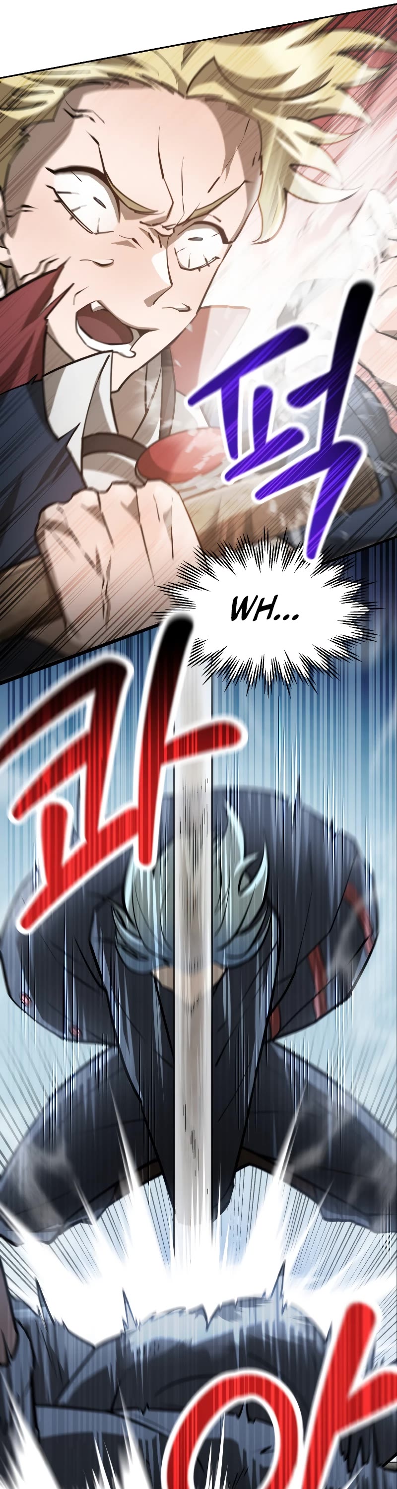 Helmut: The Forsaken Child chapter 50 page 37