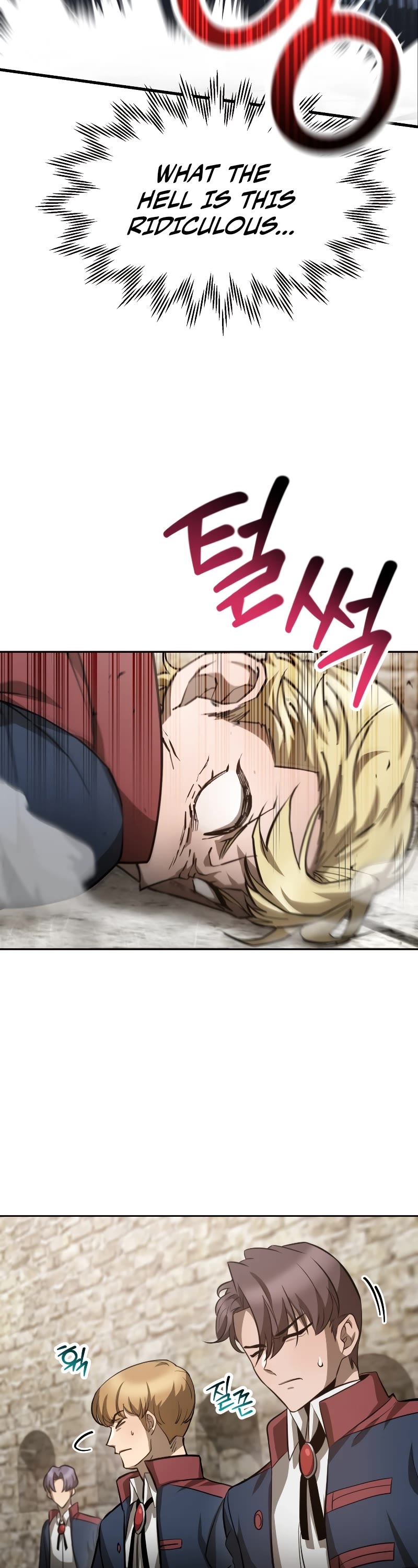 Helmut: The Forsaken Child chapter 50 page 38