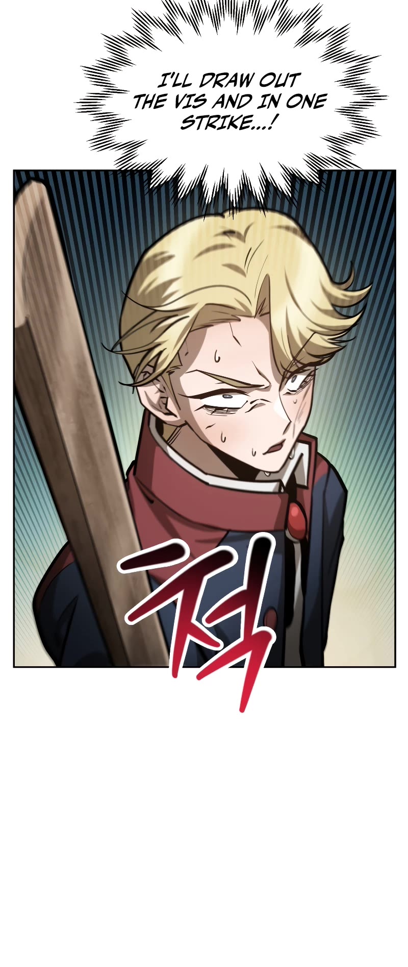 Helmut: The Forsaken Child chapter 50 page 42