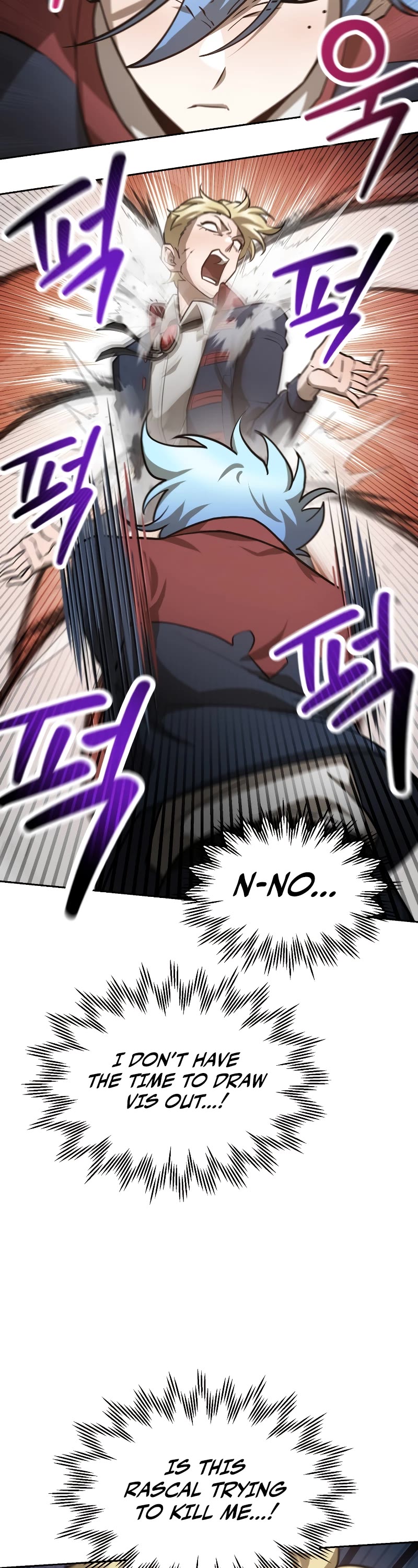 Helmut: The Forsaken Child chapter 50 page 45