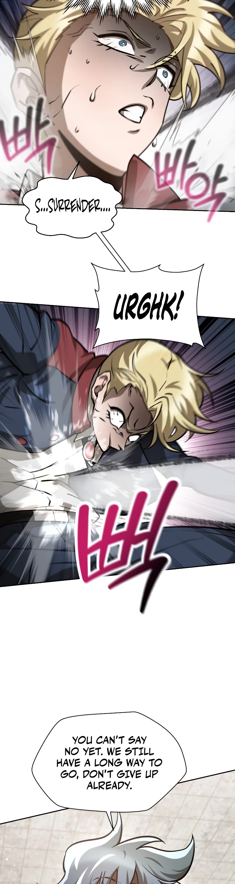 Helmut: The Forsaken Child chapter 50 page 46