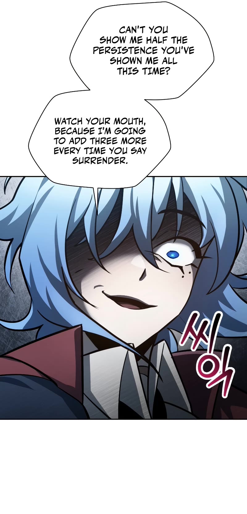 Helmut: The Forsaken Child chapter 50 page 48