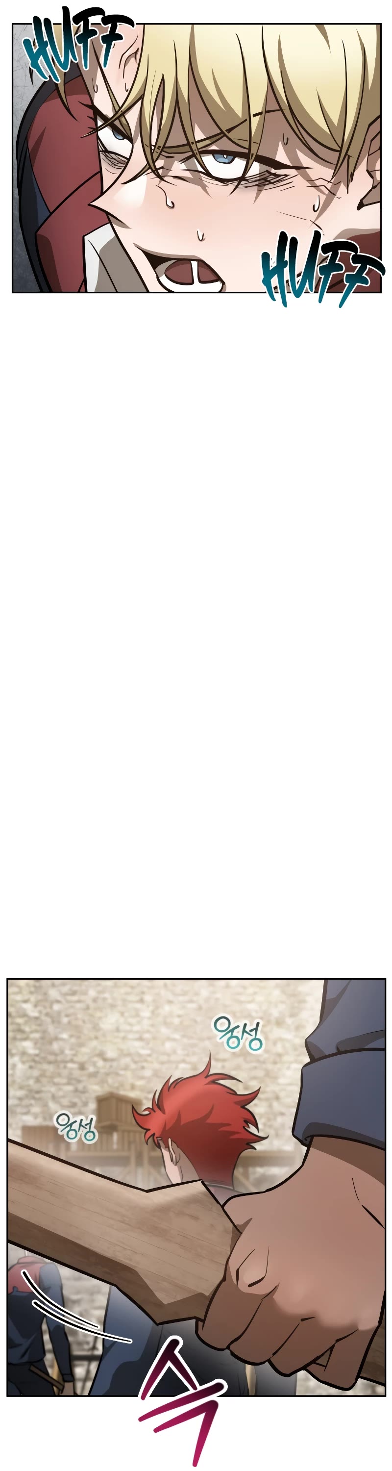 Helmut: The Forsaken Child chapter 50 page 49