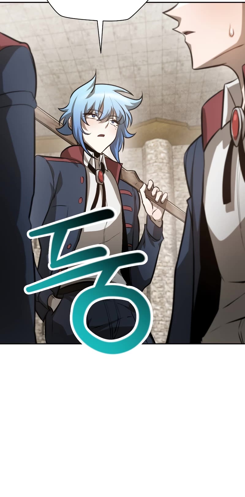 Helmut: The Forsaken Child chapter 50 page 6