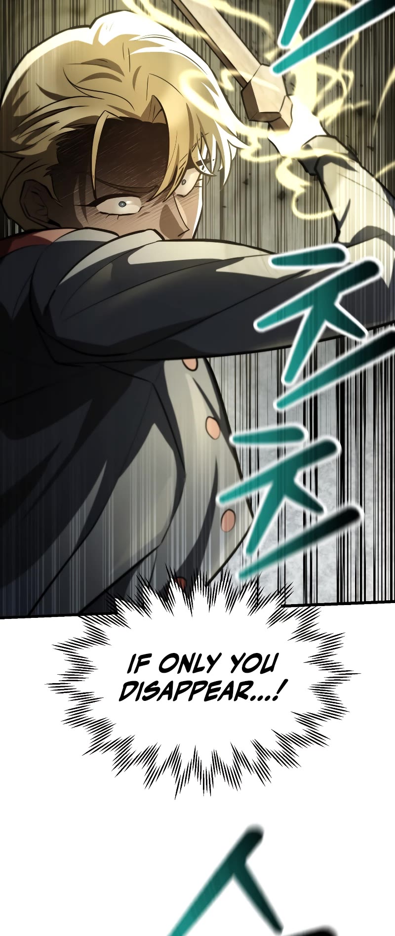 Helmut: The Forsaken Child chapter 51 page 11