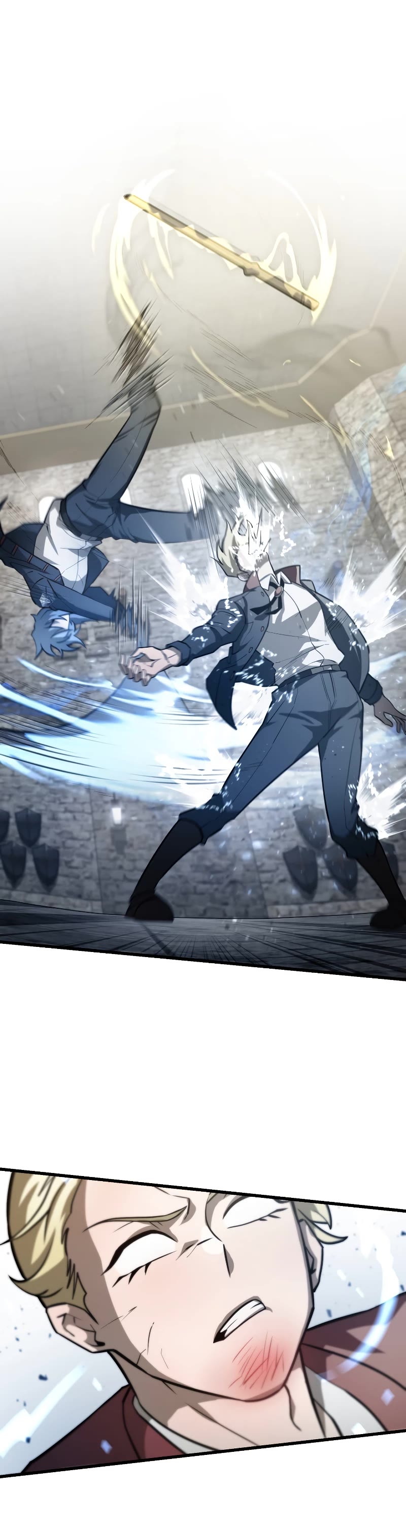 Helmut: The Forsaken Child chapter 51 page 13