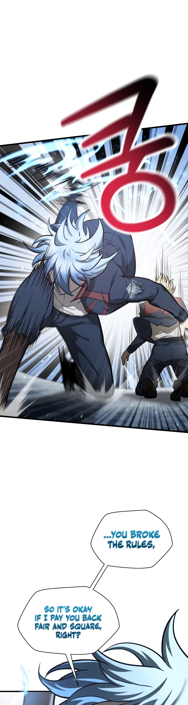 Helmut: The Forsaken Child chapter 51 page 14