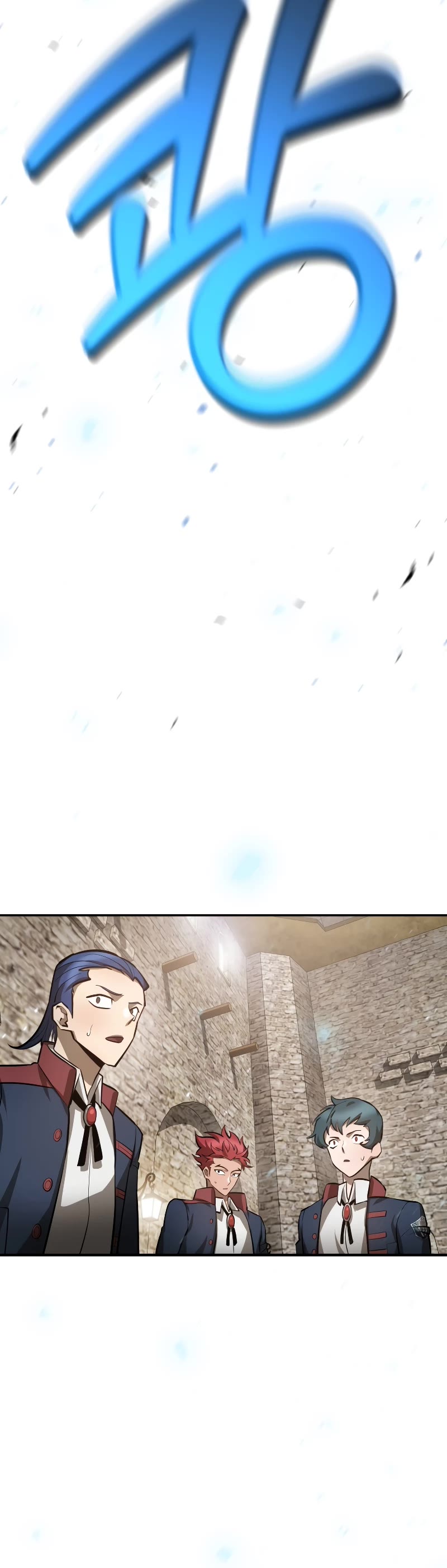 Helmut: The Forsaken Child chapter 51 page 17