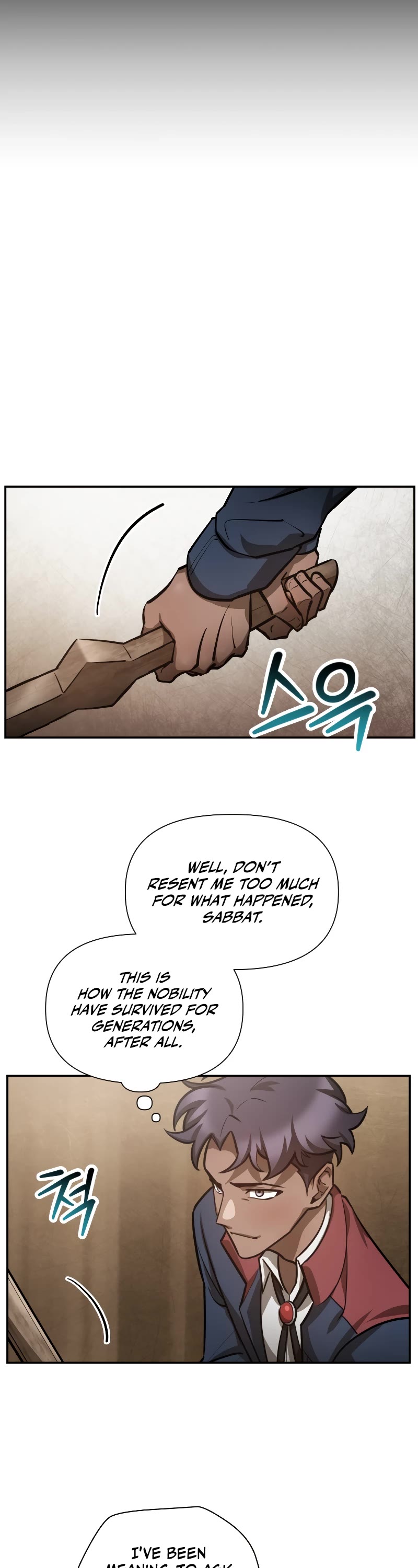 Helmut: The Forsaken Child chapter 51 page 31