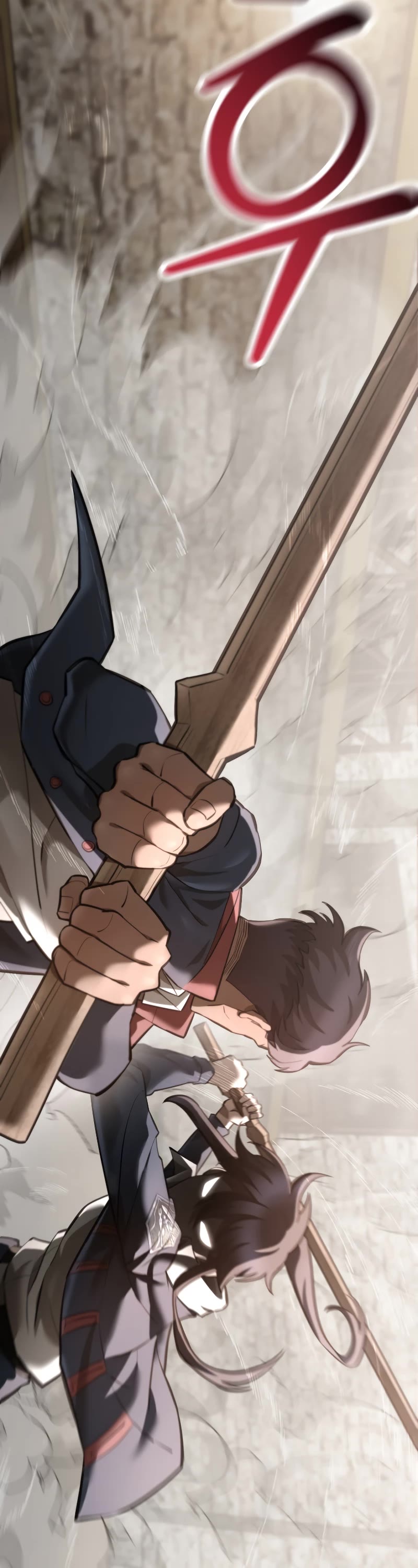 Helmut: The Forsaken Child chapter 51 page 36