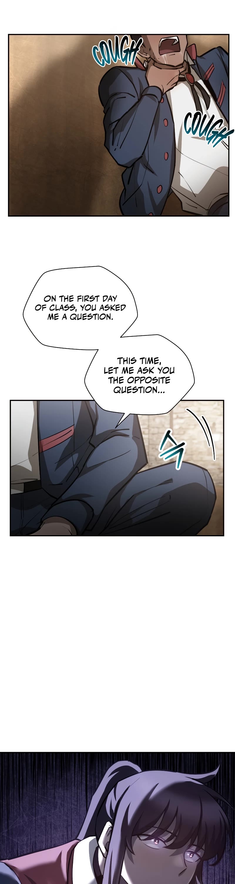 Helmut: The Forsaken Child chapter 51 page 43