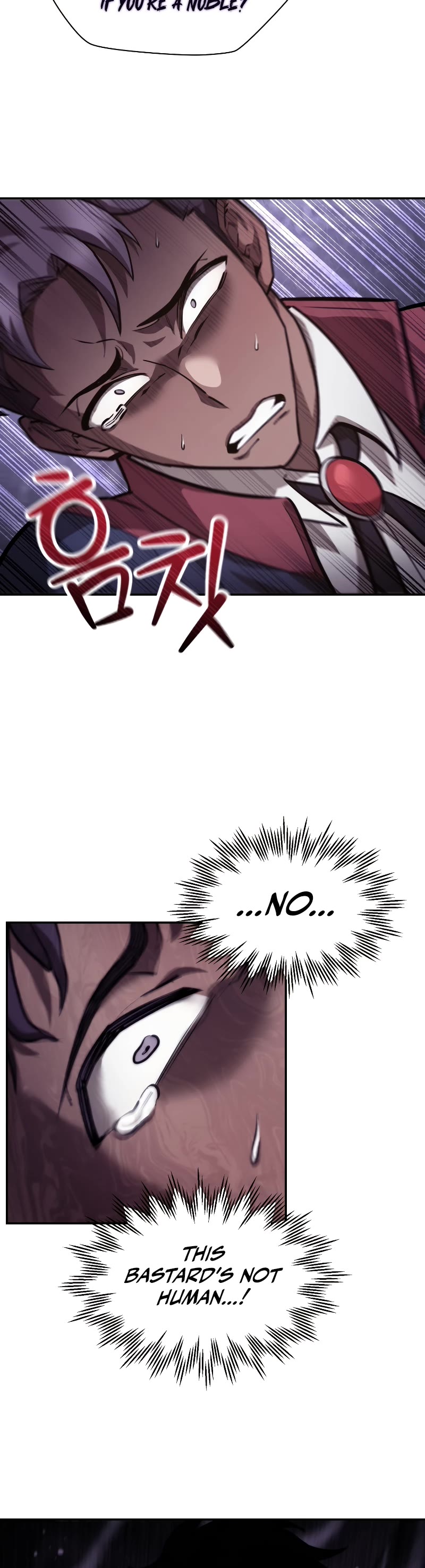 Helmut: The Forsaken Child chapter 51 page 45