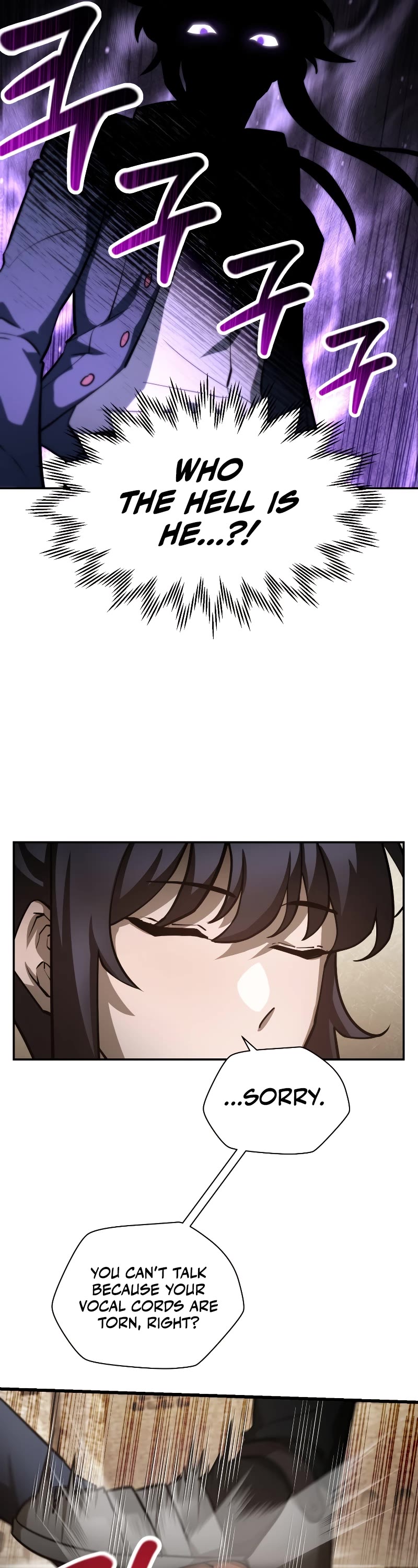 Helmut: The Forsaken Child chapter 51 page 46