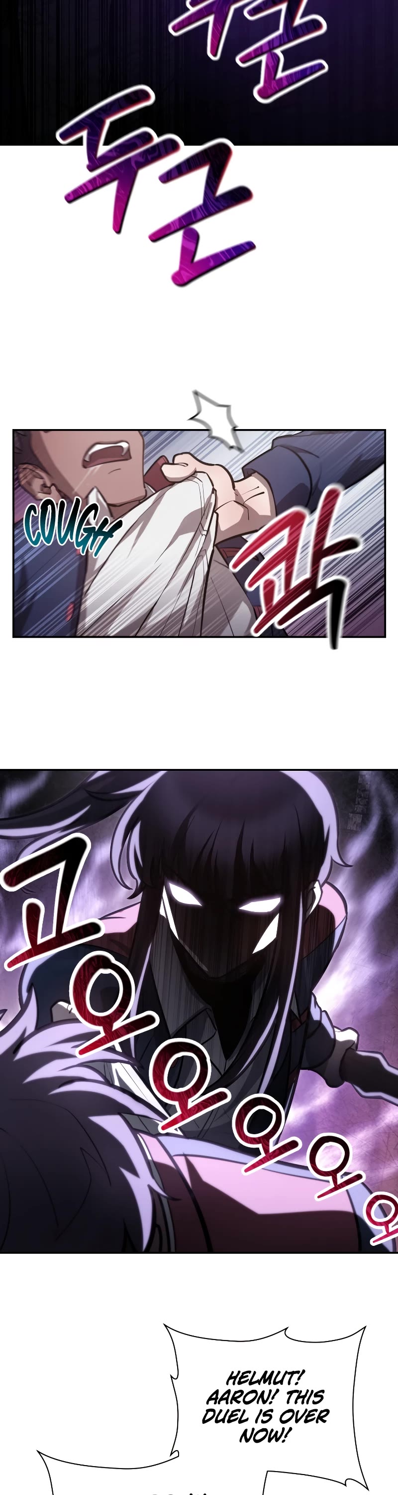 Helmut: The Forsaken Child chapter 51 page 48