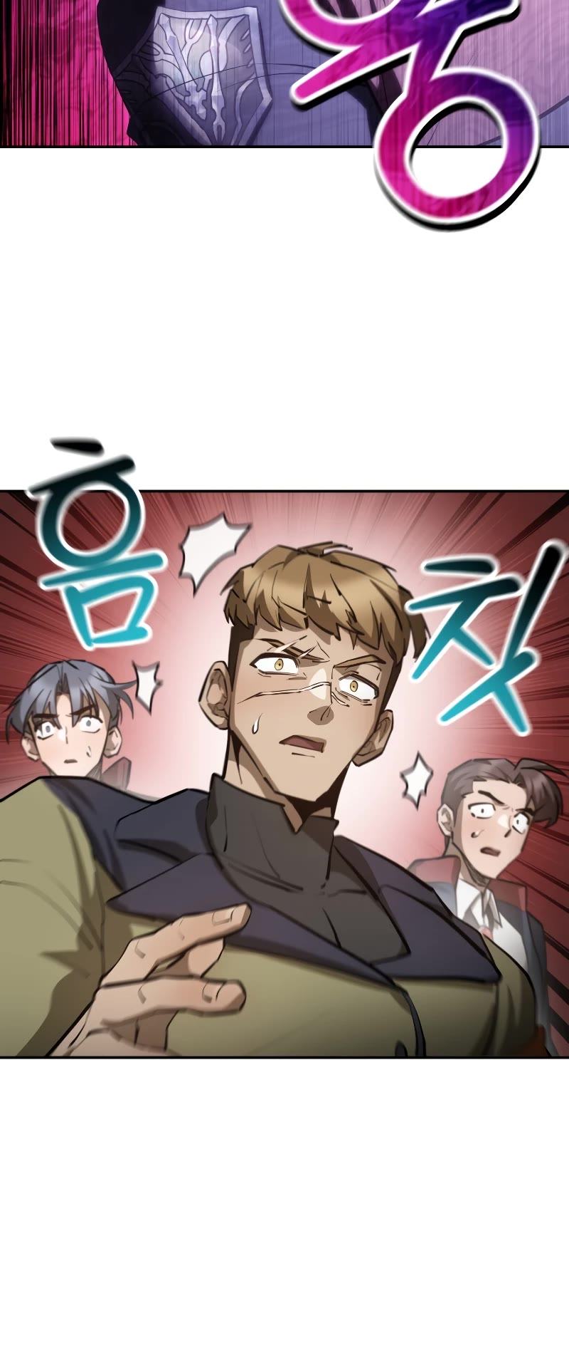 Helmut: The Forsaken Child chapter 51 page 50