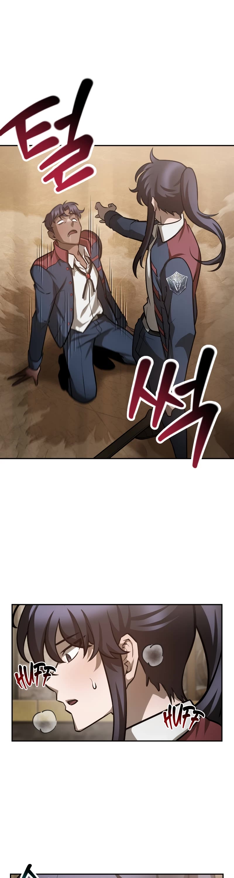 Helmut: The Forsaken Child chapter 51 page 53