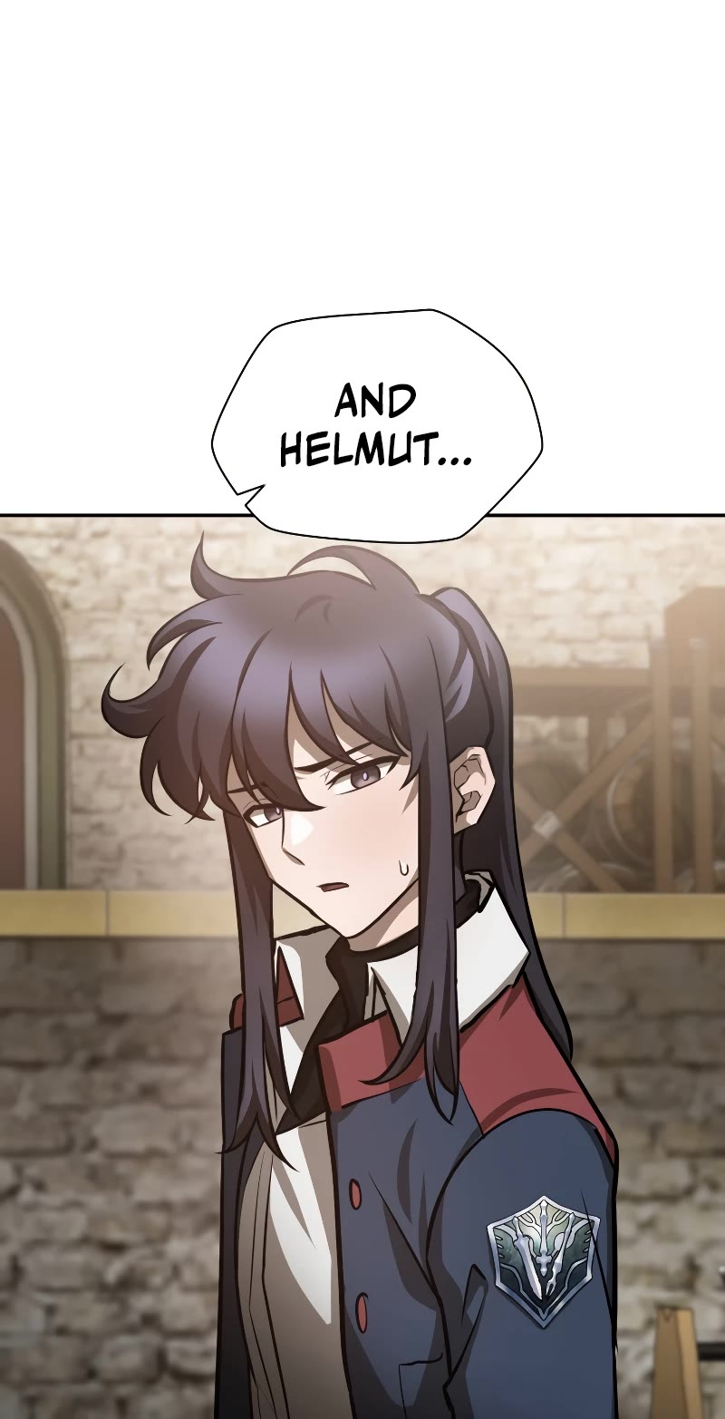 Helmut: The Forsaken Child chapter 51 page 55