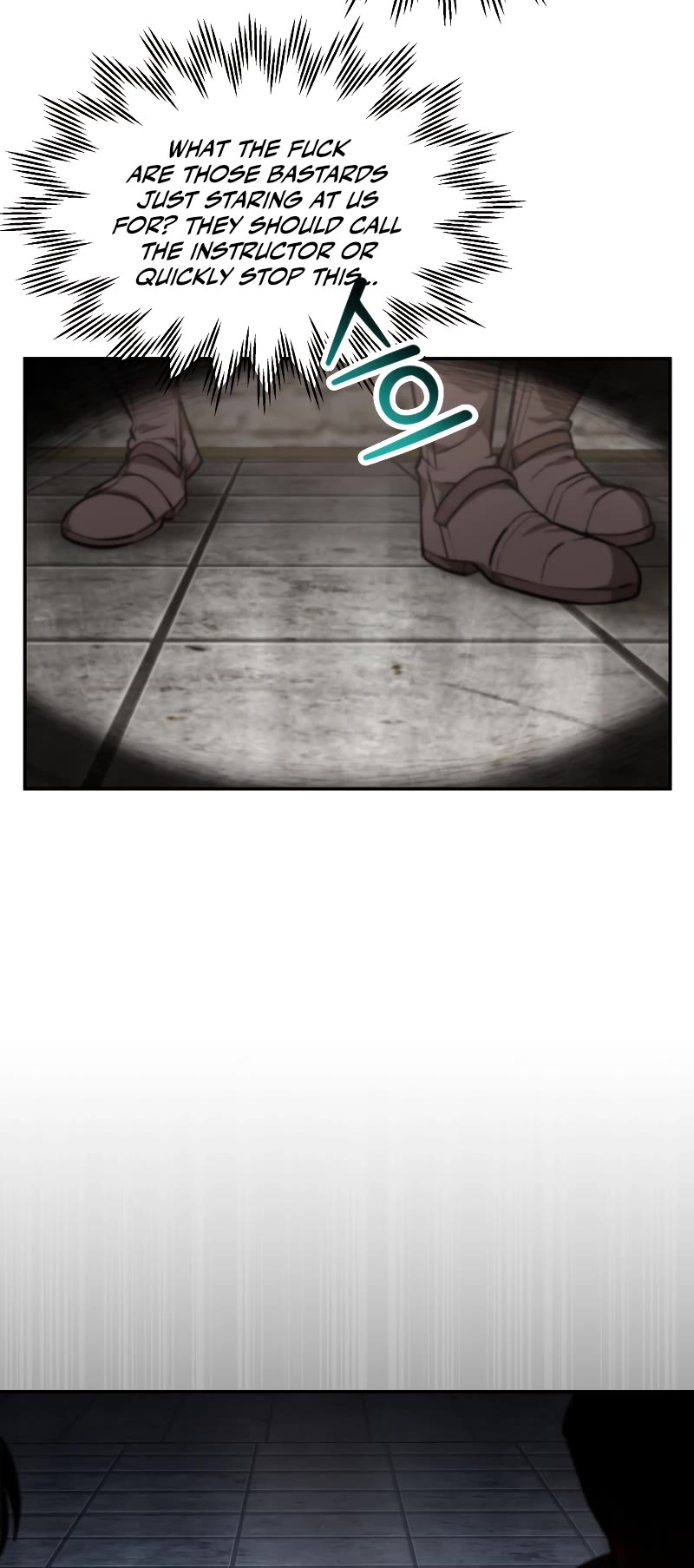 Helmut: The Forsaken Child chapter 51 page 6