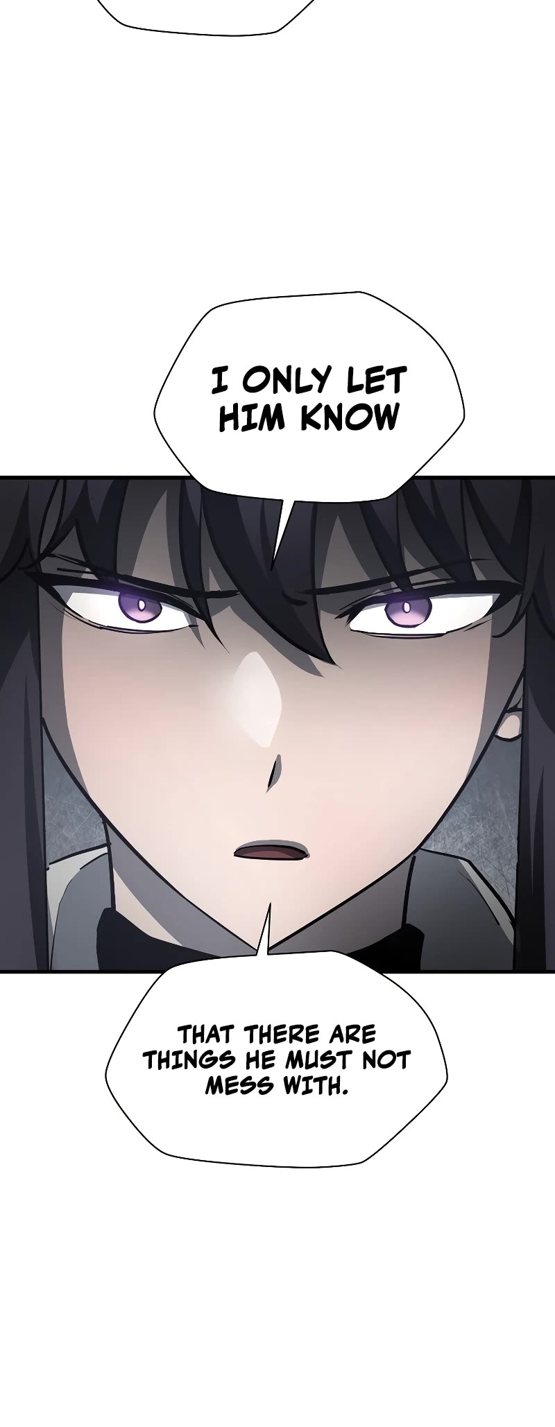 Helmut: The Forsaken Child chapter 52 page 11