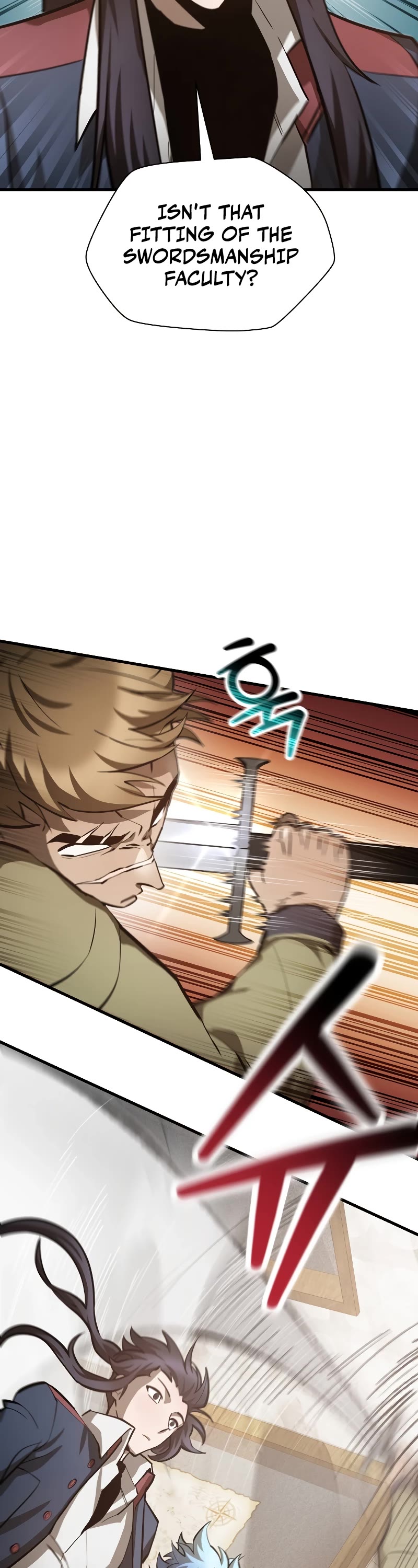 Helmut: The Forsaken Child chapter 52 page 14