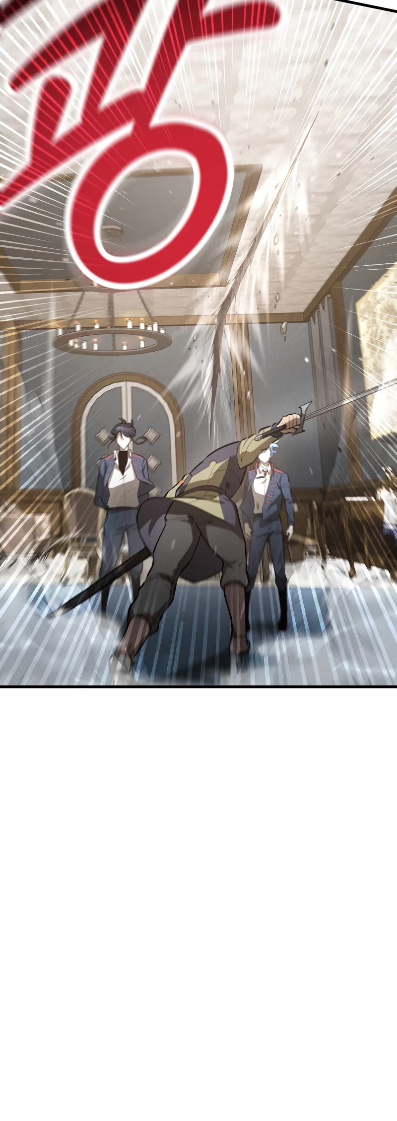 Helmut: The Forsaken Child chapter 52 page 16