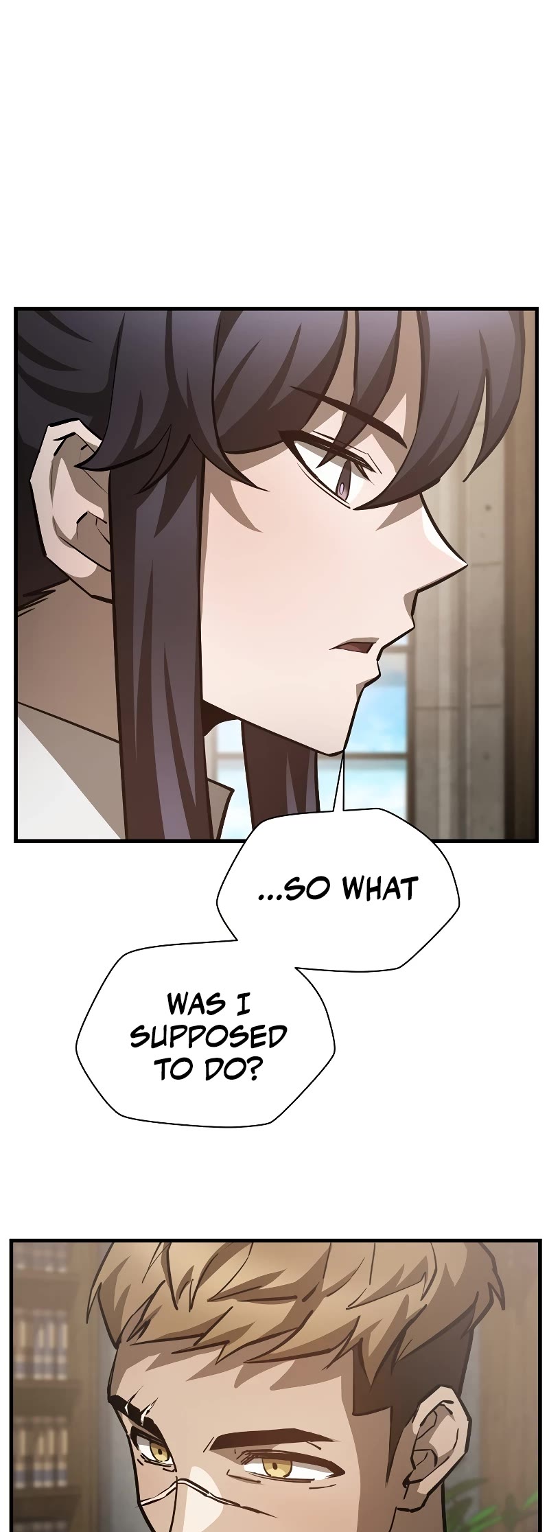 Helmut: The Forsaken Child chapter 52 page 20