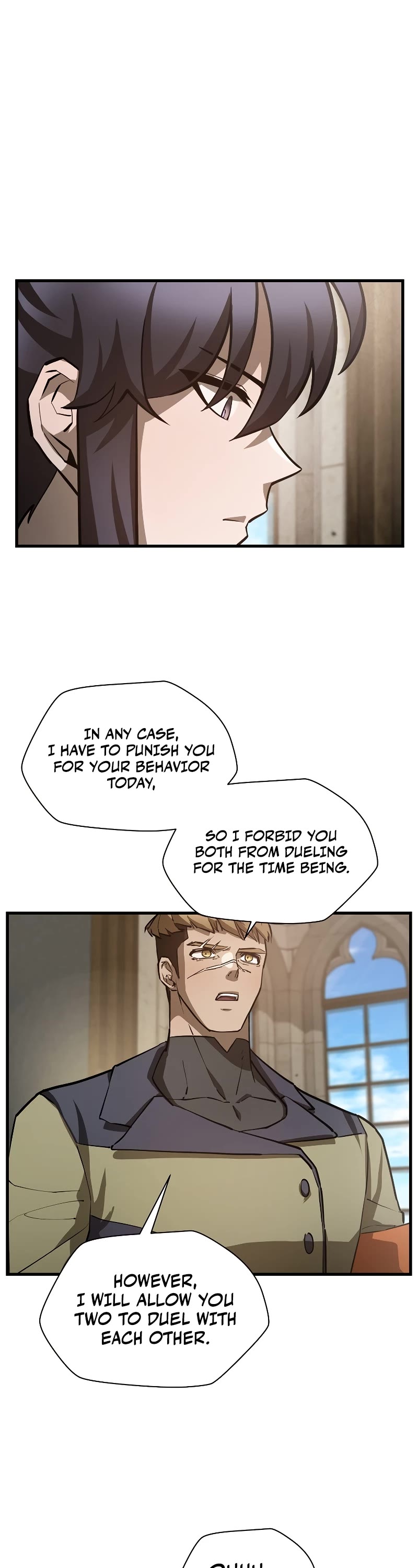 Helmut: The Forsaken Child chapter 52 page 24