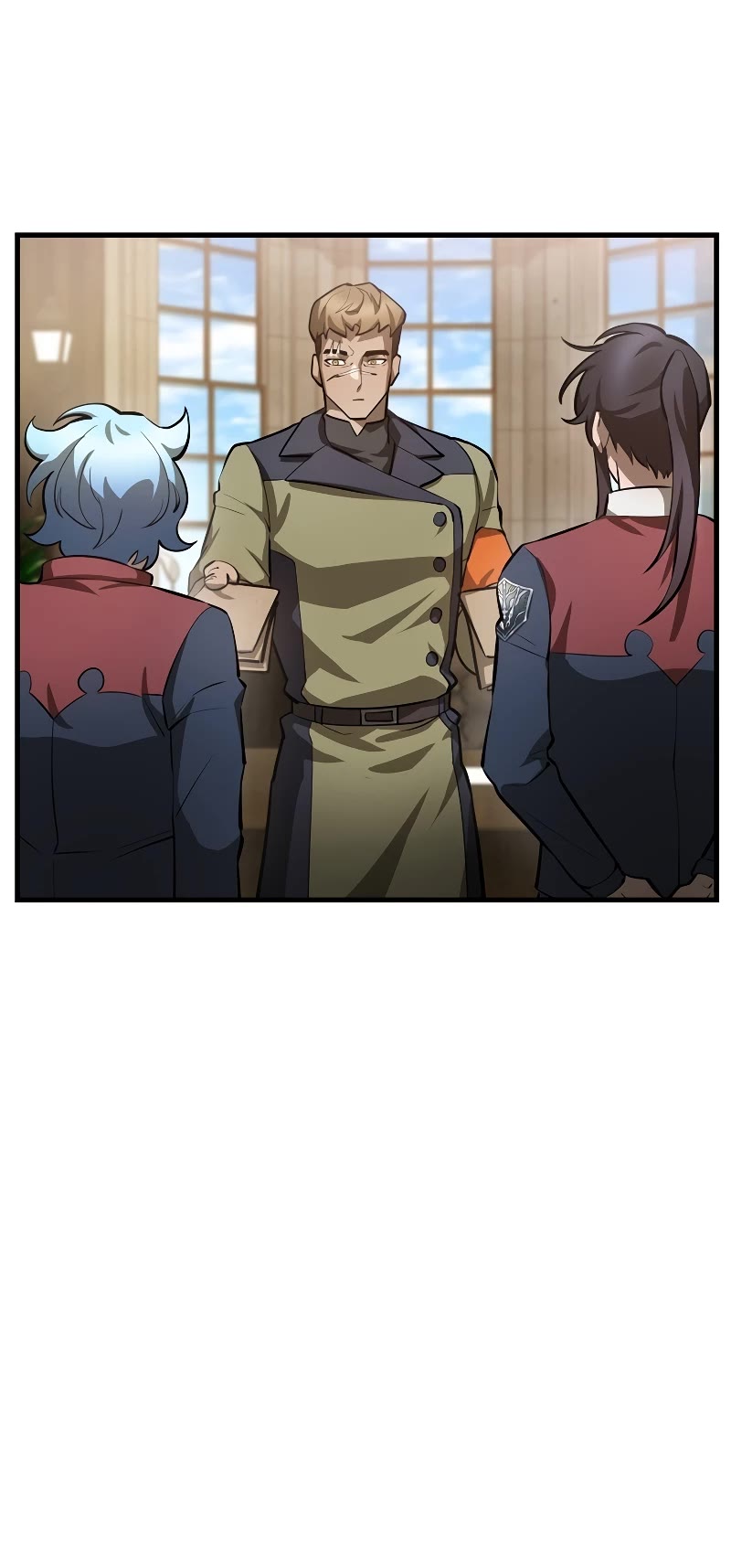 Helmut: The Forsaken Child chapter 52 page 26