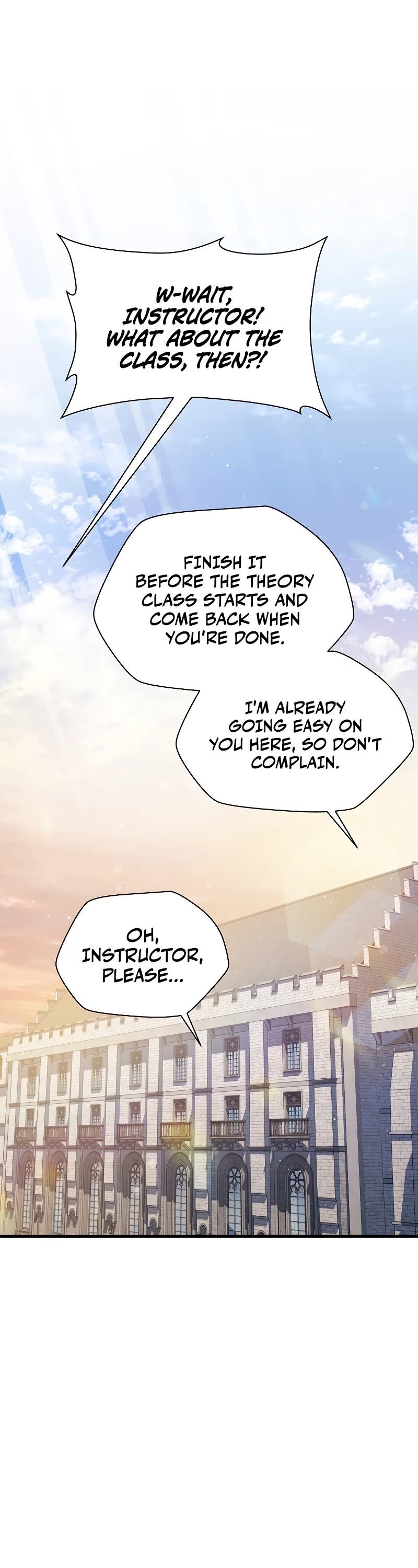 Helmut: The Forsaken Child chapter 52 page 28