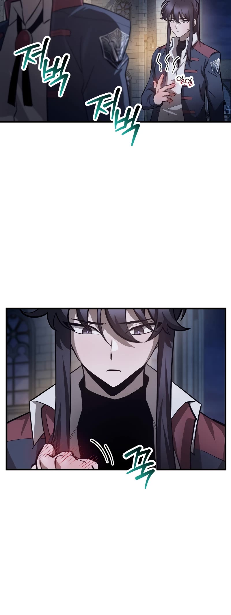 Helmut: The Forsaken Child chapter 52 page 31