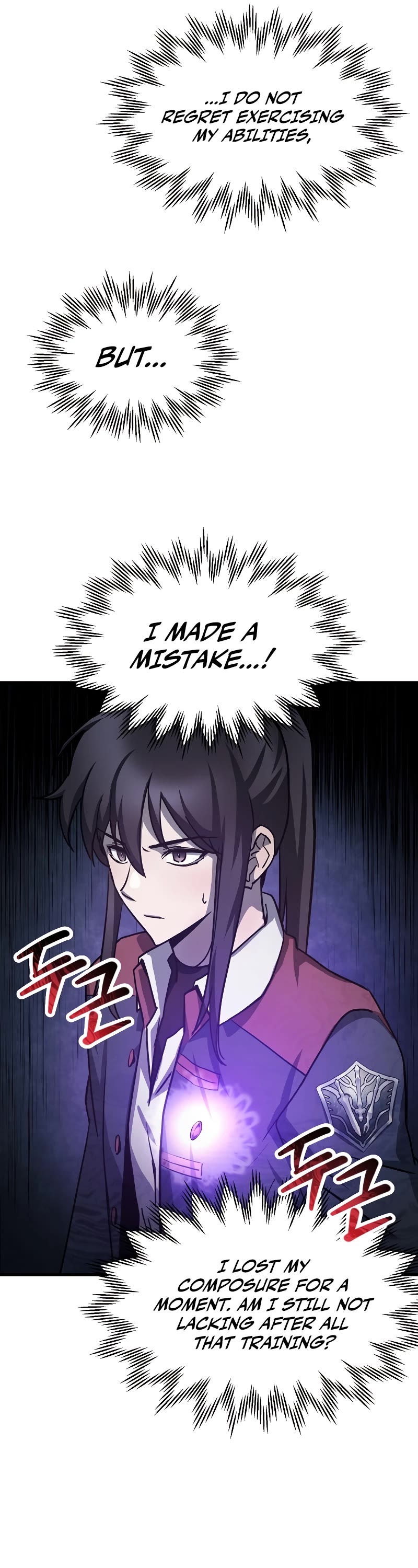 Helmut: The Forsaken Child chapter 52 page 32