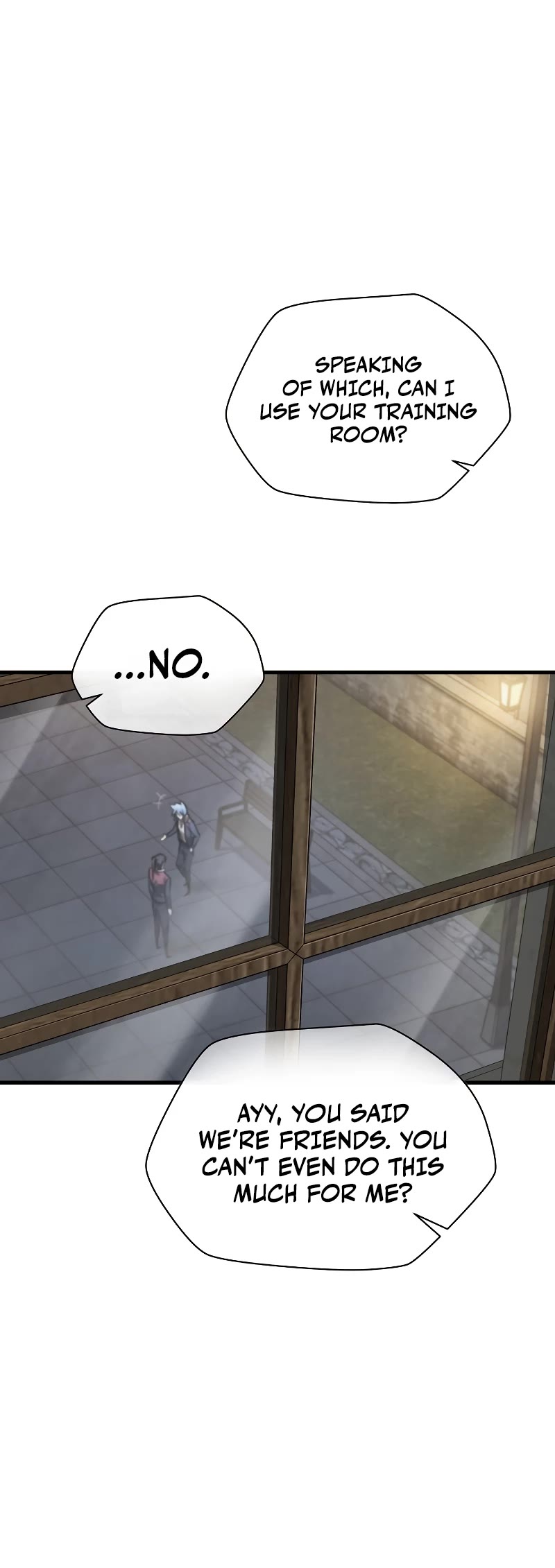 Helmut: The Forsaken Child chapter 52 page 35