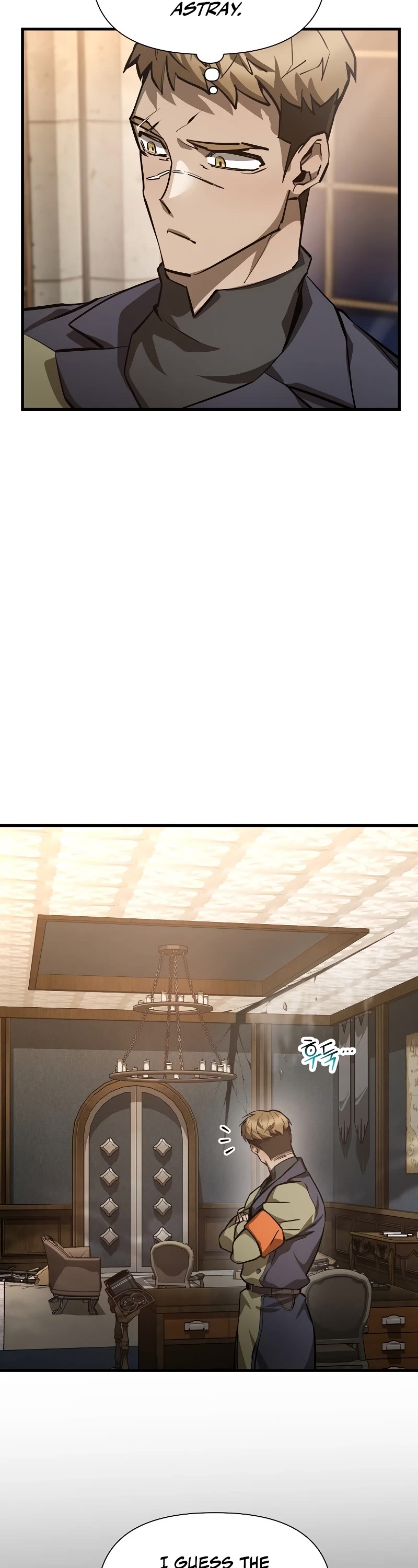 Helmut: The Forsaken Child chapter 52 page 39