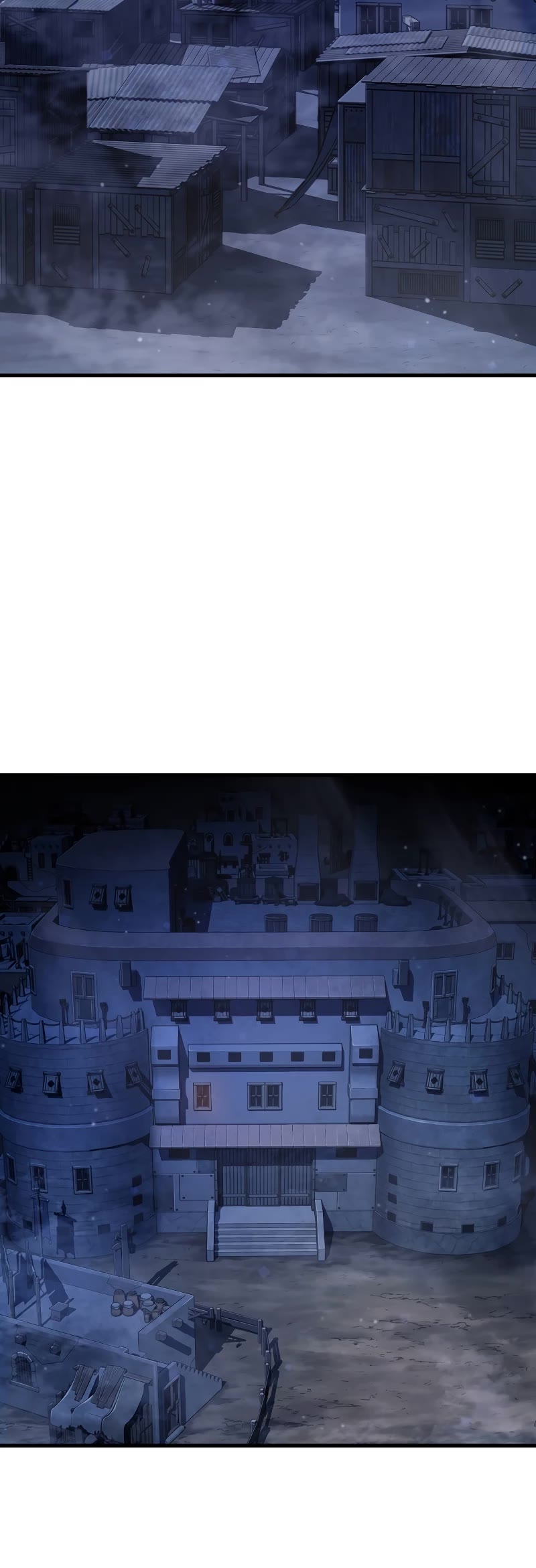 Helmut: The Forsaken Child chapter 52 page 41