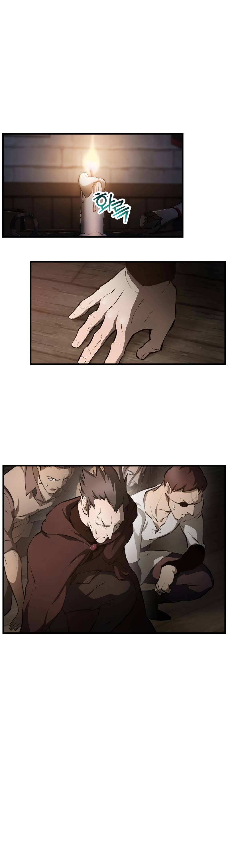 Helmut: The Forsaken Child chapter 52 page 42