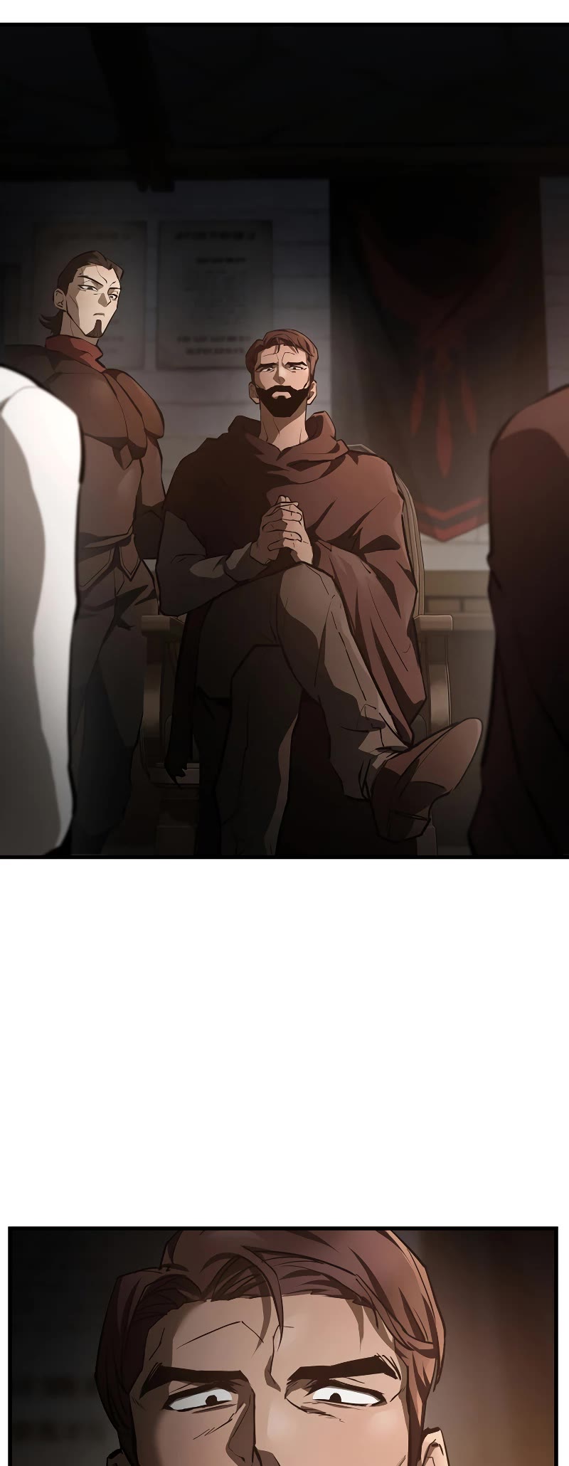 Helmut: The Forsaken Child chapter 52 page 43