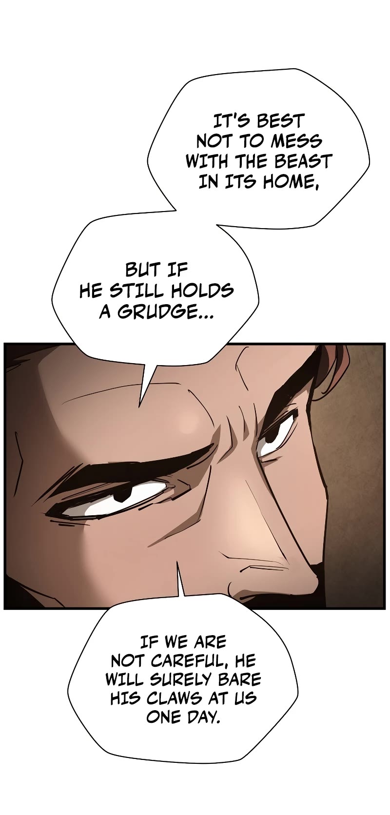 Helmut: The Forsaken Child chapter 53 page 10