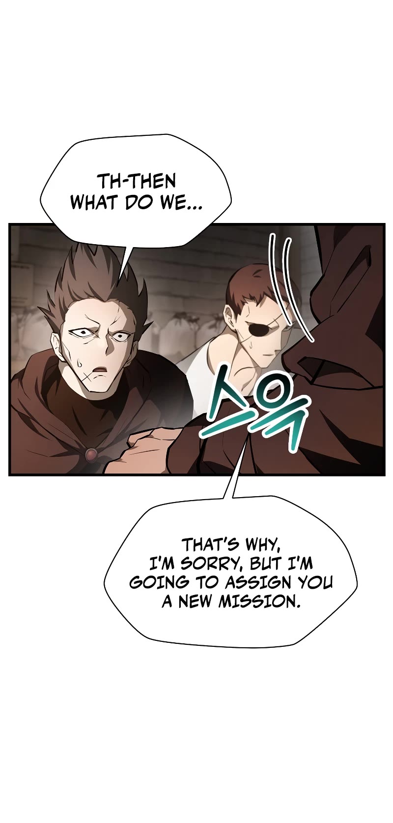 Helmut: The Forsaken Child chapter 53 page 11