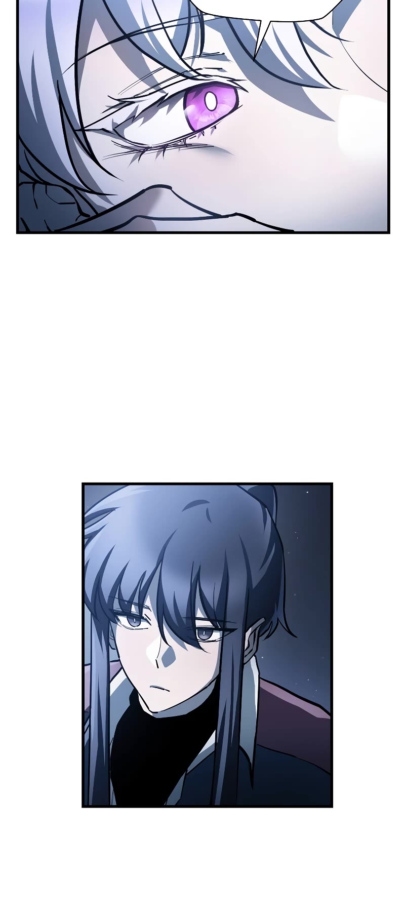 Helmut: The Forsaken Child chapter 53 page 21