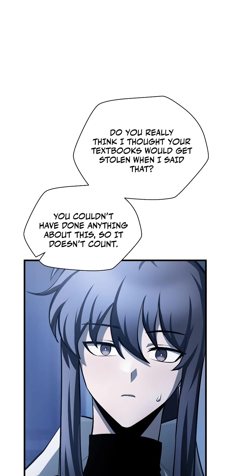 Helmut: The Forsaken Child chapter 53 page 25