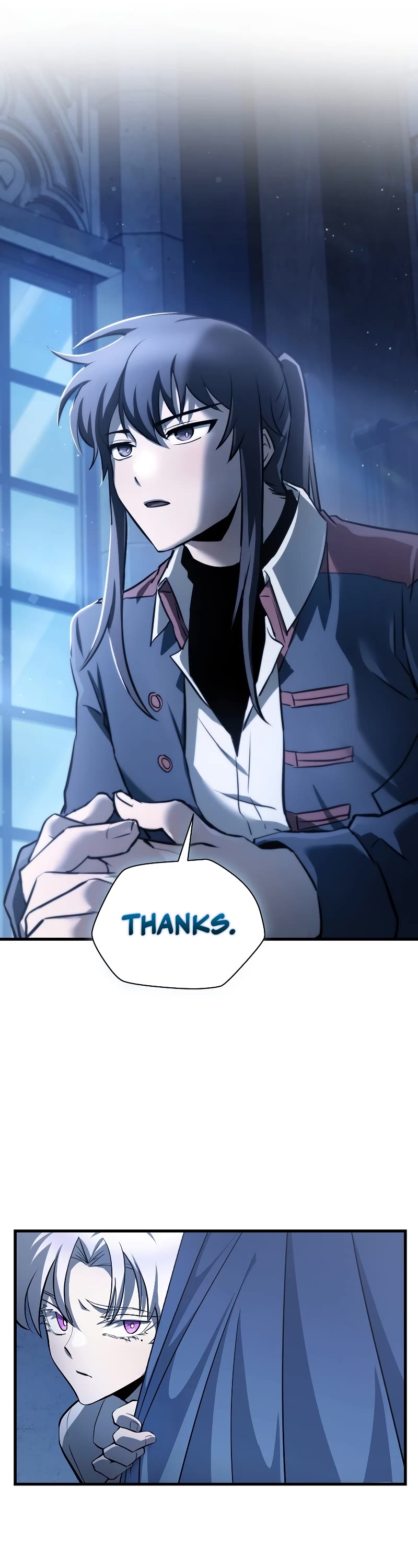 Helmut: The Forsaken Child chapter 53 page 27