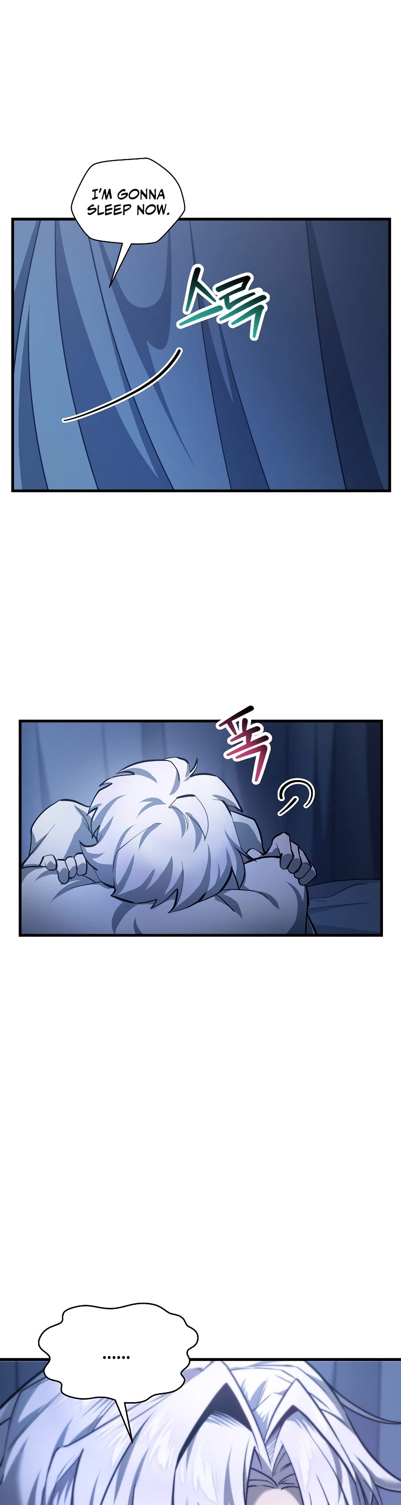 Helmut: The Forsaken Child chapter 53 page 28